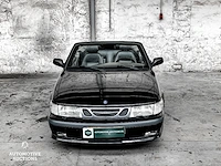 Saab 9-3 cabriolet 2.0t s 150pk 2001, 84-jxp-5 - afbeelding 51 van  53