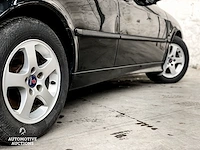 Saab 9-3 cabriolet 2.0t senses edition 150pk 2002, 68-tx-jt - afbeelding 7 van  42