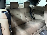 Saab 9-3 cabriolet 2.0t senses edition 150pk 2002, 68-tx-jt - afbeelding 30 van  42