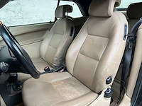 Saab 9-3 cabriolet 2.0t senses edition 150pk 2002, 68-tx-jt - afbeelding 32 van  42