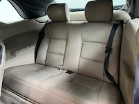 Saab 9-3 cabriolet 2.0t senses edition 150pk 2002, 68-tx-jt - afbeelding 33 van  42