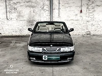 Saab 9-3 cabriolet 2.0t senses edition 150pk 2002, 68-tx-jt - afbeelding 39 van  42