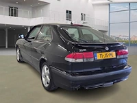 Saab 9-3 coupé 2.0 turbo s bns ed , 11-js-pl - afbeelding 11 van  16