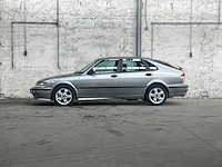 Saab 9-3 coupé 2.0t s business ed. 150pk 2001, 53-jnt-9 - afbeelding 15 van  40