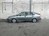 Saab 9-3 coupé 2.0t s business ed. 150pk 2001, 53-jnt-9 - afbeelding 16 van  40