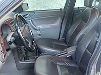 Saab 9-3 coupé 2.0t s business ed. 150pk 2001, 53-jnt-9 - afbeelding 17 van  40