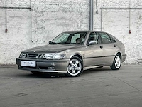 Saab 9-3 coupé 2.0t s business ed. 150pk 2001, 53-jnt-9