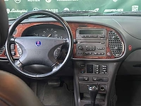 Saab 9-3 coupé 2.0t s business ed. 150pk 2001, 53-jnt-9 - afbeelding 31 van  40