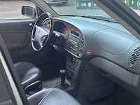 Saab 9-3 coupé 2.0t s business ed. 150pk 2001, 53-jnt-9 - afbeelding 35 van  40