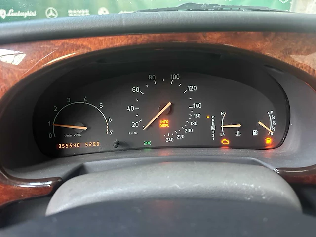 Saab 9-3 coupé 2.0t s business ed. 150pk 2001, 53-jnt-9 - afbeelding 38 van  40