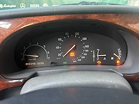 Saab 9-3 coupé 2.0t s business ed. 150pk 2001, 53-jnt-9 - afbeelding 38 van  40
