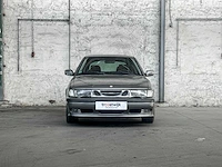 Saab 9-3 coupé 2.0t s business ed. 150pk 2001, 53-jnt-9 - afbeelding 3 van  40