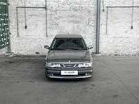 Saab 9-3 coupé 2.0t s business ed. 150pk 2001, 53-jnt-9 - afbeelding 4 van  40