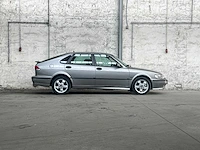 Saab 9-3 coupé 2.0t s business ed. 150pk 2001, 53-jnt-9 - afbeelding 7 van  40
