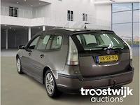 Saab 9-3 sport estate 1.8t linear, 98-sr-rg - afbeelding 8 van  14