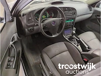Saab 9-3 sport estate 1.8t linear, 98-sr-rg - afbeelding 10 van  14