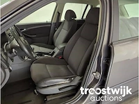 Saab 9-3 sport estate 1.8t linear, 98-sr-rg - afbeelding 11 van  14
