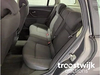 Saab 9-3 sport estate 1.8t linear, 98-sr-rg - afbeelding 12 van  14