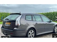 Saab 9-3 sport estate 1.8t linear, automaat, 99-xv-xr - afbeelding 2 van  9