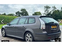 Saab 9-3 sport estate 1.8t linear, automaat, 99-xv-xr - afbeelding 3 van  9