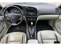 Saab 9-3 sport estate 1.8t linear, automaat, 99-xv-xr - afbeelding 5 van  9
