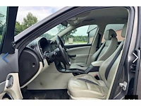 Saab 9-3 sport estate 1.8t linear, automaat, 99-xv-xr - afbeelding 6 van  9
