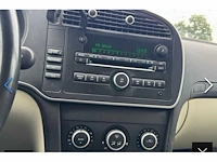 Saab 9-3 sport estate 1.8t linear, automaat, 99-xv-xr - afbeelding 7 van  9