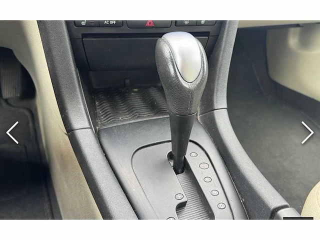 Saab 9-3 sport estate 1.8t linear, automaat, 99-xv-xr - afbeelding 8 van  9