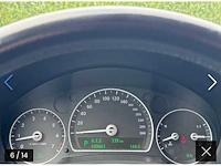 Saab 9-3 sport estate 1.8t linear, automaat, 99-xv-xr - afbeelding 9 van  9