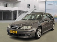 Saab 9-3 sport estate 1.8t vector, 38-sl-lk - afbeelding 1 van  12