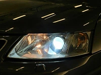 Saab 9-3 sport estate 1.8t vector, 38-sl-lk - afbeelding 2 van  12