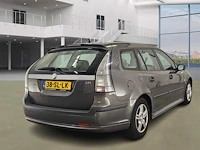 Saab 9-3 sport estate 1.8t vector, 38-sl-lk - afbeelding 3 van  12