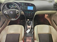 Saab 9-3 sport estate 1.8t vector, 38-sl-lk - afbeelding 7 van  12