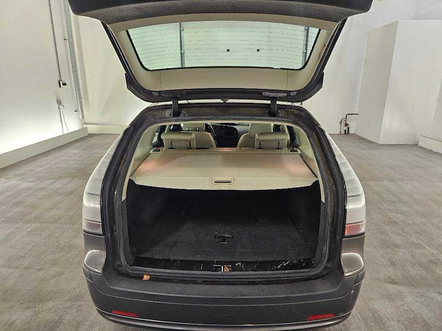 Saab 9-3 sport estate 1.8t vector, 38-sl-lk - afbeelding 9 van  12