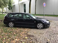 Saab 9-3 sport estate personenauto - afbeelding 2 van  8