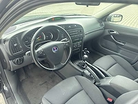 Saab 9-3 sport sedan 1.8 linear car 2004 | 18-ps-pb i - afbeelding 3 van  27