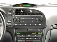 Saab 9-3 sport sedan 1.8 linear car 2004 | 18-ps-pb i - afbeelding 11 van  27