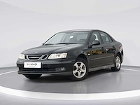 Saab 9-3 sport sedan 1.8 linear car 2004 | 18-ps-pb i - afbeelding 1 van  27