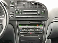 Saab 9-3 sport sedan 1.8 linear car 2004 | 18-ps-pb i - afbeelding 13 van  27