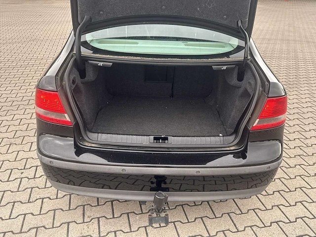 Saab 9-3 sport sedan 1.8 linear car 2004 | 18-ps-pb i - afbeelding 15 van  27