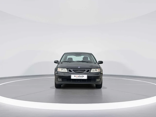 Saab 9-3 sport sedan 1.8 linear car 2004 | 18-ps-pb i - afbeelding 21 van  27