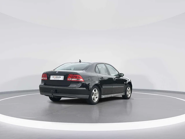 Saab 9-3 sport sedan 1.8 linear car 2004 | 18-ps-pb i - afbeelding 26 van  27