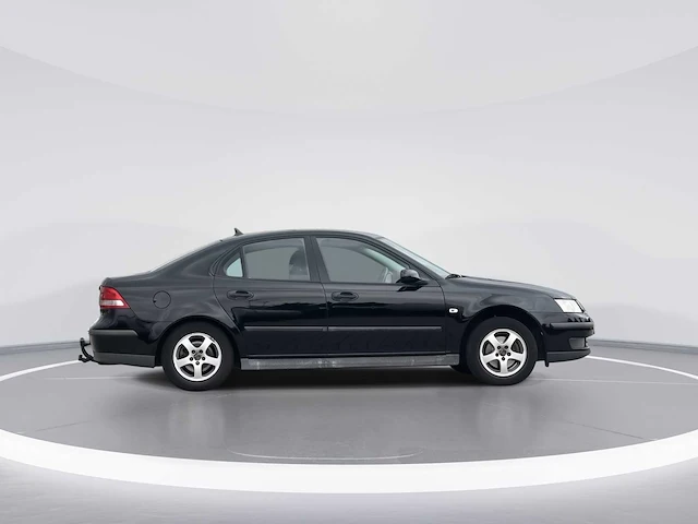 Saab 9-3 sport sedan 1.8 linear car 2004 | 18-ps-pb i - afbeelding 27 van  27