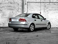 Saab 9-3 sport sedan 1.8 optic 122pk 2004 orig-nl, 26-nr-nx - afbeelding 3 van  46
