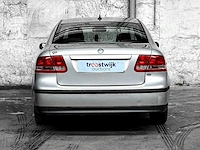 Saab 9-3 sport sedan 1.8 optic 122pk 2004 orig-nl, 26-nr-nx - afbeelding 4 van  46