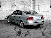 Saab 9-3 sport sedan 1.8 optic 122pk 2004 orig-nl, 26-nr-nx - afbeelding 5 van  46