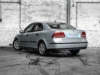 Saab 9-3 sport sedan 1.8 optic 122pk 2004 orig-nl, 26-nr-nx - afbeelding 6 van  46