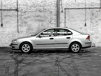 Saab 9-3 sport sedan 1.8 optic 122pk 2004 orig-nl, 26-nr-nx - afbeelding 7 van  46