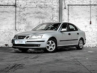Saab 9-3 sport sedan 1.8 optic 122pk 2004 orig-nl, 26-nr-nx - afbeelding 1 van  46
