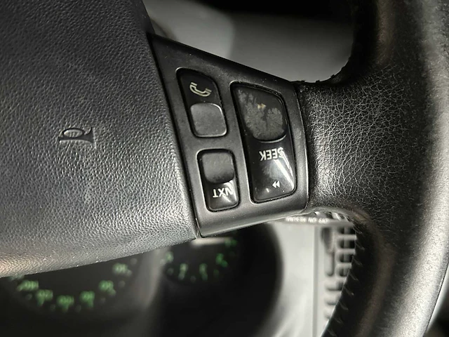Saab 9-3 sport sedan 1.8 optic 122pk 2004 orig-nl, 26-nr-nx - afbeelding 12 van  46
